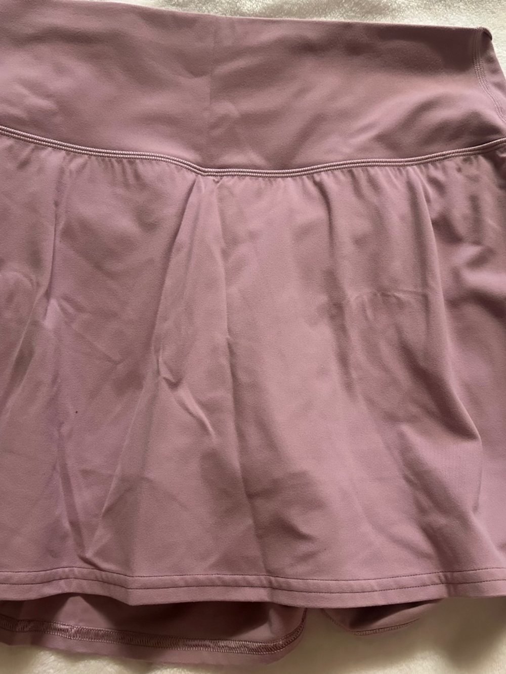 lululemon align skirt